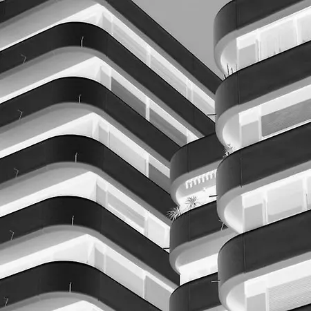 Les Terrasses De Meriadeck Apartment *